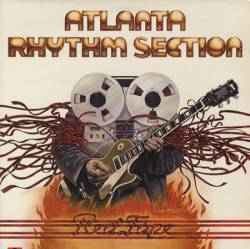 Atlanta Rhythm Section : Red Tape